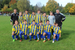 D-Junioren D1 - 2017