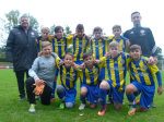 D-Junioren D1 - 2017