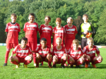 D-Junioren D3 - 2017